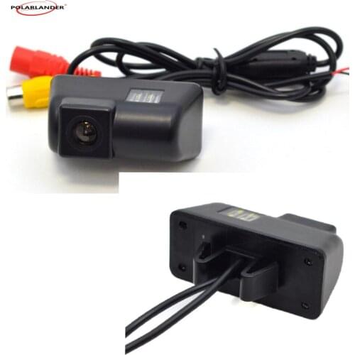 For F/ord Transit2010-2017 reverse camera auto parking kit night vision waterproof CCD HD Car rear view backup parking camera