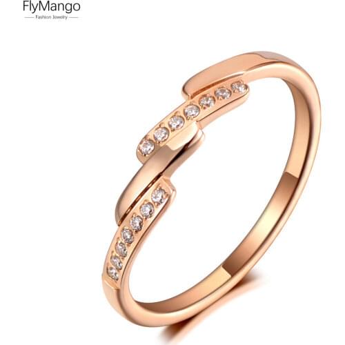 FlyMango Cocktail Rings