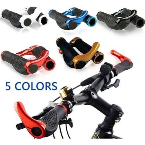 Mountain Bike Bicycle Handlebars Engineering Riding Accessories Parts Cycling jlrr