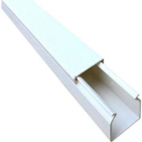 CABLE CHANNEL 16*16 ADHESIVE 1 SIZE PRICE (PACK: 120 SIZE: 240MT) ARE happy that