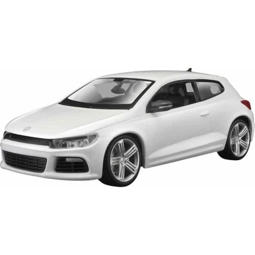 Bburago 1:24 Volkswagen Scirocco Model Car