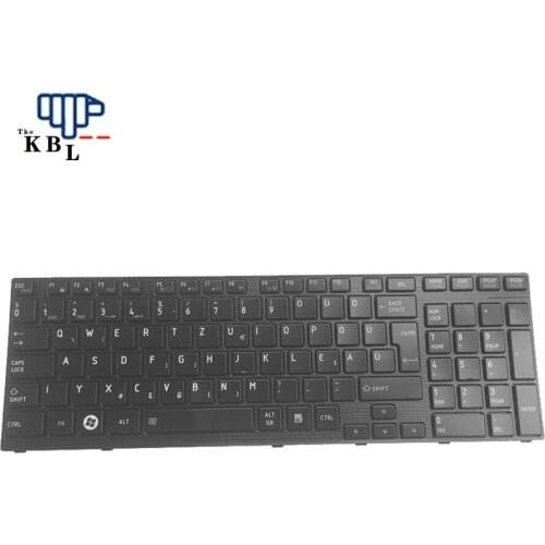 New for Toshiba SATELLITE P755 P770 P775 P750 P750D HU HG keyboard PK130IU2C18