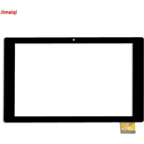 New For 10.1'' inch HK10DR2882 tablet External capacitive Touch screen Digitizer panel Sensor replacement Phablet Multitouch