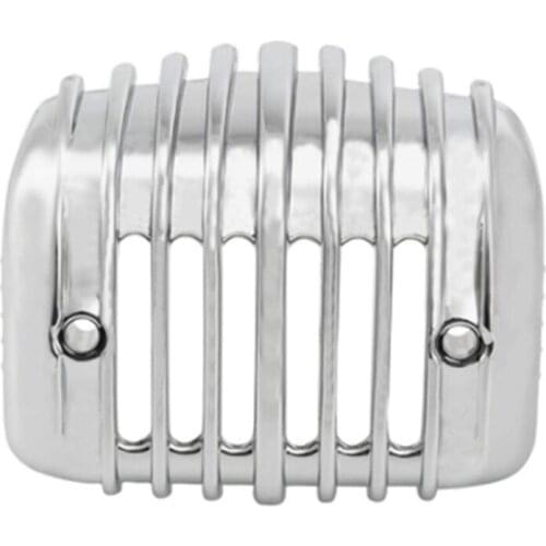 Motorcycle Voltage Regulator Cover Fairing Fits for Softail Springer Models 2001-2009