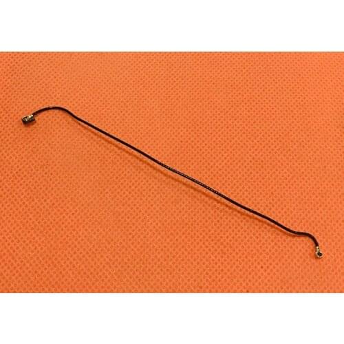 Original phone coaxial cable For DOOGEE X9 mini MTK6580 Quad Core Free shipping