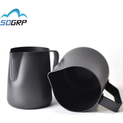 SDGRP Coffee Pots