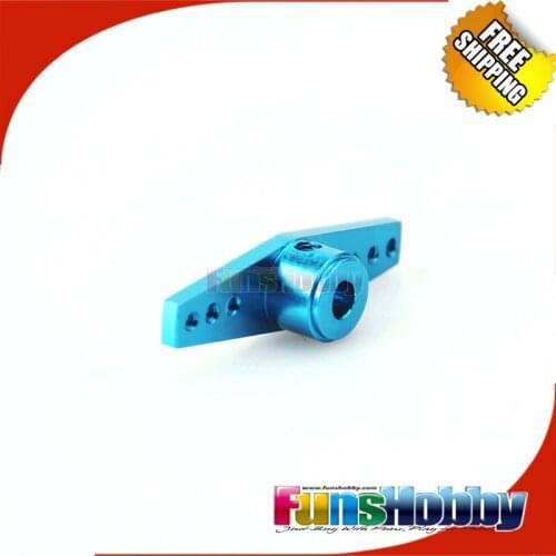 Tenshock Single / Twin Rudder Horn RC Model Nitro Electrical Boat Racing Naviga mini Eco