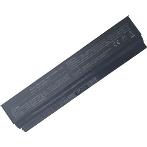 Laptop Battery Universal 2200MAh 14.8V Replacement Battery for HP ProBook 5220M HSTNN-CB1P FE04