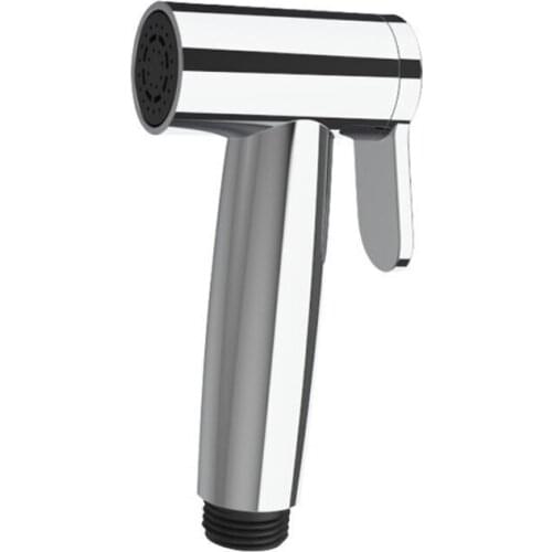 Rear Feminine Wash Nozzle Bidet Sprayer Toilet Seat Attachment Personal Cleaning E5BE