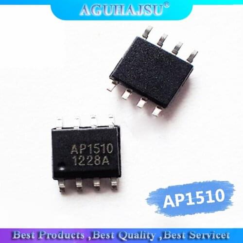 10pcs AP1510 1510 AP1510SL SOP8