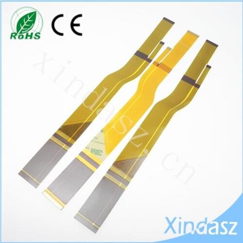 10pcs/Lot) Flat Cable Original Dvd H-buster Hbd-9500 Hbd-9550 Hbd9600