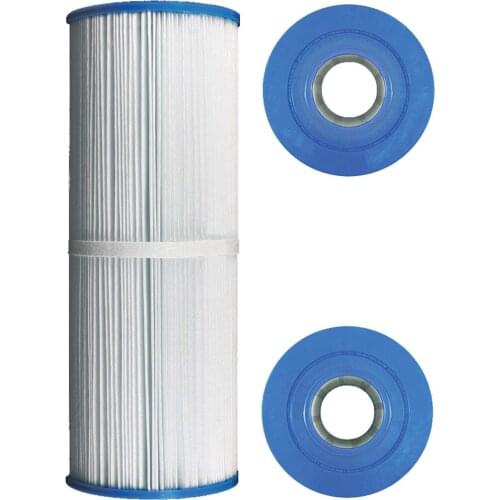 2 Types Filtration Replacement Pool Spa Filter C-4326 Hot Tub Cartridge Filters PRB25IN Beachcomber Artesian Filters Accessory