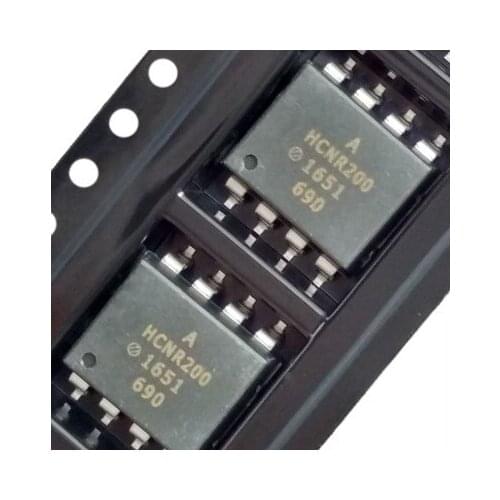 5pcs/lot HCNR200 SOP-8 new original