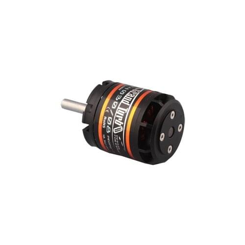 EMAX rc brushless outrunner motor GT4030 353kv 420kv airplane GT series 8mm shaft 5-6s for aircraft electric vehicle accessory