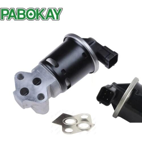 FOR DAEWOO MATIZ (KLYA) EGR Exhaust Valve 96612545 AEGR-908 555043 7518048 89931771 892014 96291093 25182357 96612359