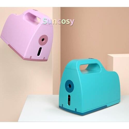 Electric pencil sharpener, pencil sharpener, automatic pencil sharpener, creative stationery, automatic pencil sharpening