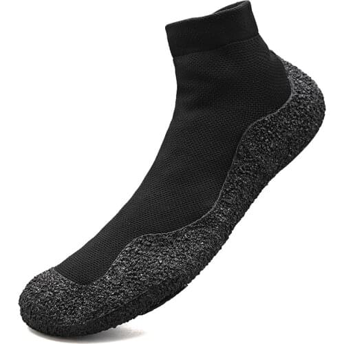 HIKEUP Womens Shoes