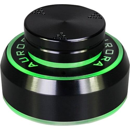 Tattoo Power Supply Aurora I for Tattoo Machine Fonte Tattoo Pedal