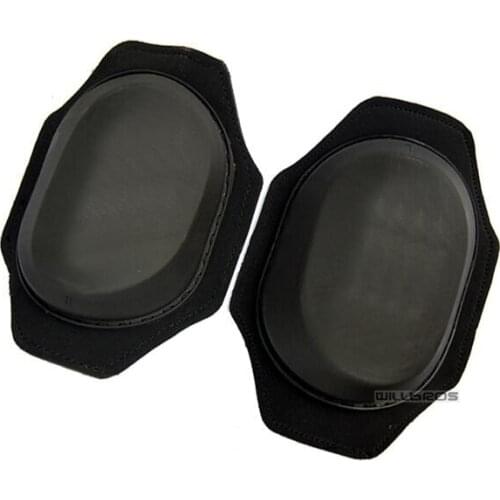 Komine Knee Protector Slider Motorcycle ATV Bike Off-road Motocross Protection