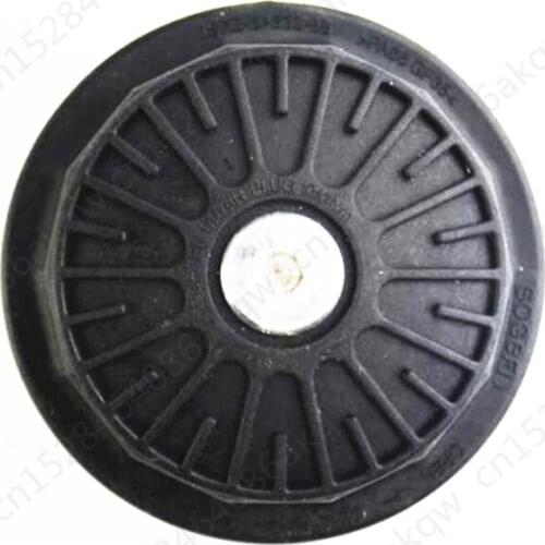 Car Oil grid cover Suitable for -Fo rdF ocu smo nd eo- Filter seat Paper core oil filter base cover Filter base Filter cover