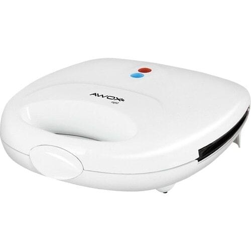 Awox rapid mini toaster