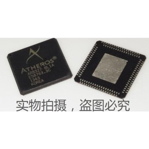 Xinyuan 1pcs AR8327-BL1A AR8327 AR8327BL1A QFN148 Router chip integrated circuit IC chip