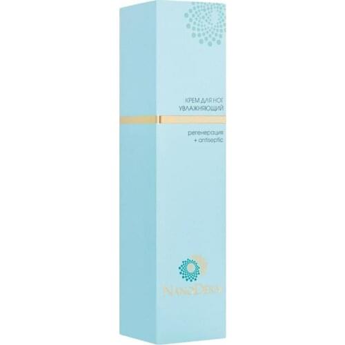 Увлажняющие маски для ног NanoDerma China At AliExpress