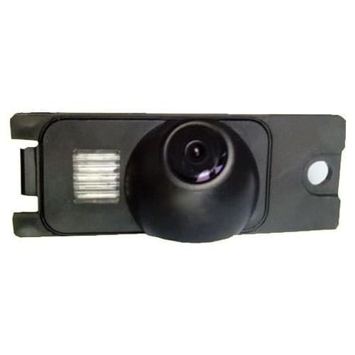 Navinio CCD car parking camera rear view back up reverse for VOLVO XC V70 XC70 S60 S80 waterproof night vision HD