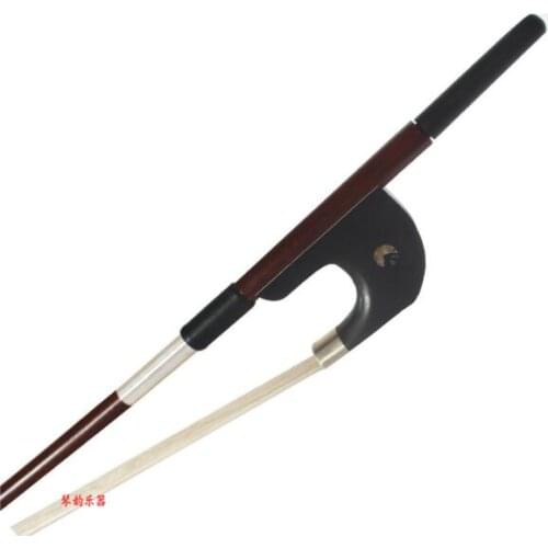 German double bass bow big bass bow