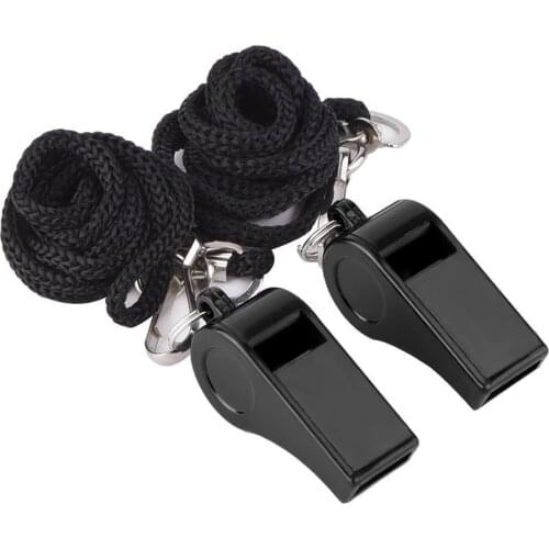 NICEXMAS Whistles