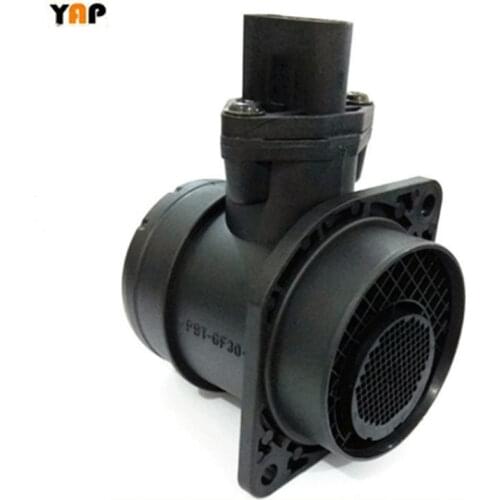 NEW FLOW METER SENSOR FOR FITSEAT ALHAMBRA ALTEA LEON TOLEDO 1P1 1M1 5P5 7V8 7V9 6J5 1.4L 1.9L 0281002532 038906461BX 2005-2012