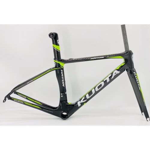 Ltaly Kuota KRYON Road car frame original