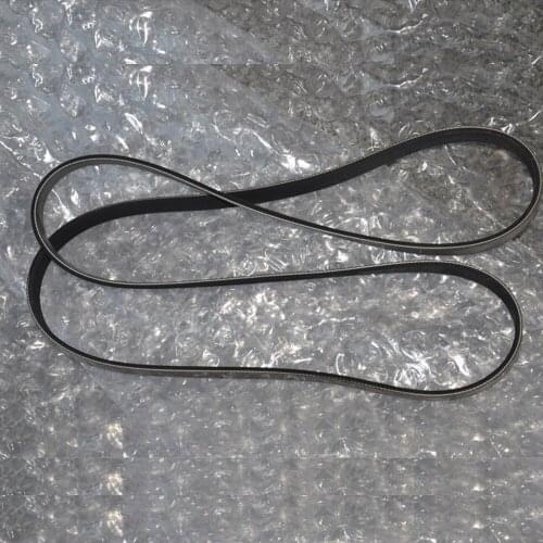 Alternator & P/S Oil Pump belt For Mitsubishi AIRTREK OUTLANDER MN183866