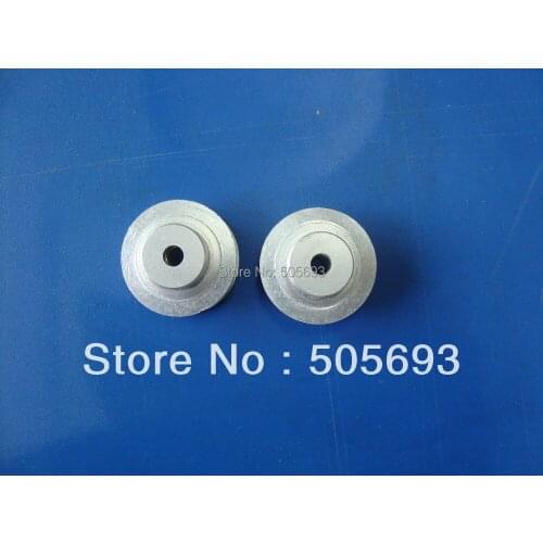 S2M timing pulley 6mm width 40 teeth