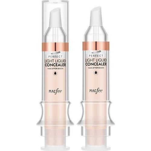 Syringe Concealer Hydrating Beauty Concealer Repairing Concealed Pore Brightening Complexion cosmetic fundation make up