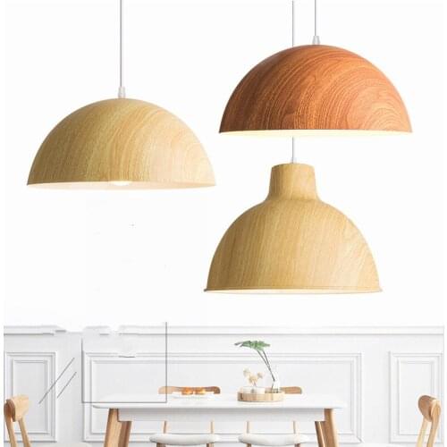 Japanese-style modern single-head restaurant hotel studio tea room creative personality decorative Pendant Lights LX102202