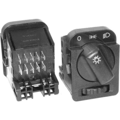 Light Switch for Opel CORSA COMBO ASTRA F TIGRA OMEGA VECTRA CALIBRA 0213283