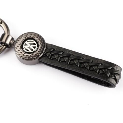 Volkswagen Keyrings