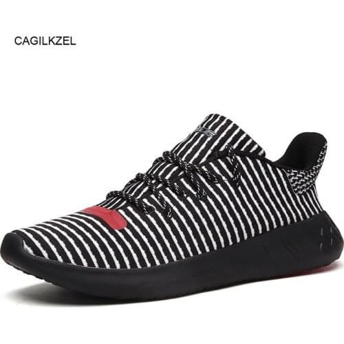 2021 high quality casual trendy shoes running shoes mens walking shoes casual sports shoes ultra light and breathable