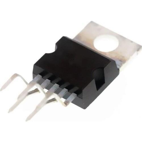 1pcs/lot TDA2030A TDA2030 TO-220-5 In Stock