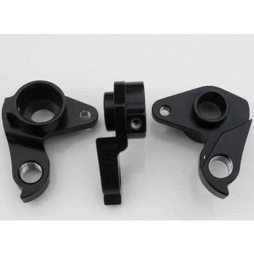 1pc Carbon mtb Bicycle gear mech derailleur hanger dropout For M06 EPS Mountain 29er 27.5 Boost Full Suspension frame 148*12