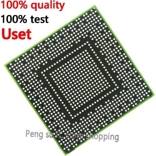 100% test very good product N12P-GV2-A1 N12P GV2 A1 bga chip reball with balls IC chips