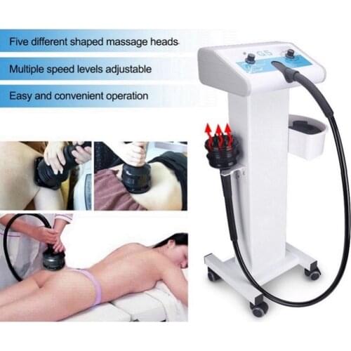 5 replacement tips G5 weight Fat loss vibrating cellulite massage machine g5 massage