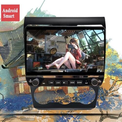 10.1" Car Android Radio GPS Multimedia Player For Subaru Forester XV WRX 2013 2014 2015 2016 17 Navigation no 2 din dvd Casstte