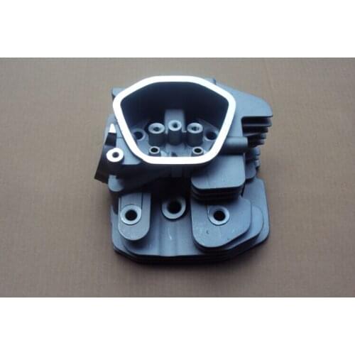 Free Shipping Engine cylinder Recoil Starting Petrol or Gasoline Engine GX390 G188F 13HP OHV single cyliner air cooled 4 stroke