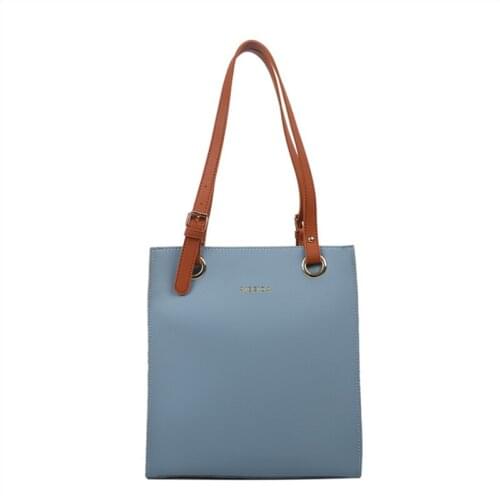 Ladies Handbags Women Fashion Bags Designer Tote Luxury Brand Leather Shoulder Bag Women Top Handle Bag Female