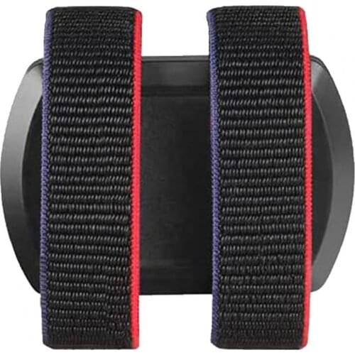 Power Bank Fixing Bracket Battery Strap For Oculus- Quest/Quest 2 Adjustable Head Strap VR Accessories Fixed On VR Headset Strap