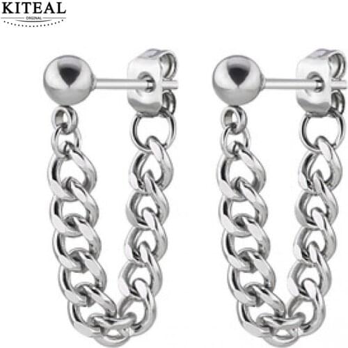 KITEAL Men's Chains