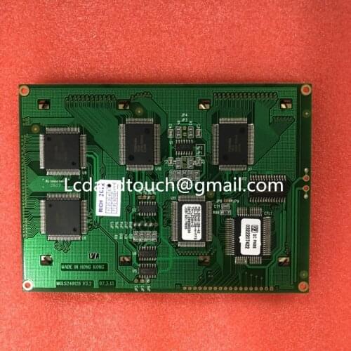New and Original MGLS240128 V3.2 LCD SCREEN DISPLAY PANEL