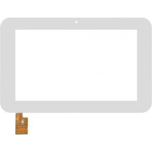 New 7'' inch Digitizer Touch Screen Panel glass TPC1053 VER1.0 Free Shipping